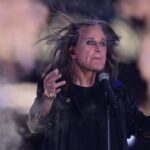 Ozzy Osbourne says, ‘I can’t walk … but I’m still alive,’ ahead of final Black Sabbath performance