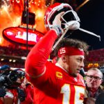 NFL’s Roger Goodell slams ‘ridiculous’ theory around Chiefs ahead of Super Bowl LIX