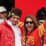 Patrick Mahomes’ mom talks about Trump’s expected visit to Super Bowl LIX