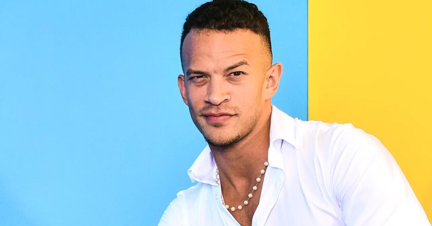 Ricky Starks makes stunning WWE NXT appearance after release from rival company