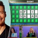 ‘Wheel of Fortune’ fans outraged after host Ryan Seacrest ‘robbed’ player with brutal pronunciation ruling