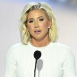 Savannah Chrisley ‘lost some deals’ due to Trump support, conservative beliefs