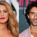 Blake Lively and Justin Baldoni’s legal battle: What have they accused each other of in rival It Ends With Us lawsuits? | Ents & Arts News