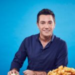 TV chef Gino D’Acampo denies dozens of allegations of inappropriate behaviour | Ents & Arts News