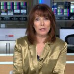 Kay Burley retires from Sky News after 36 years | UK News