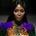 Naomi Campbell says ‘shocking facts unearthed’ as she fights charity trustee ban – with claim fake email impersonated her | Ents & Arts News