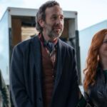 IT Crowd’s Chris O’Dowd on aliens, returning to a ‘broke’ and ‘down’ London, and his new show Small Town, Big Story | Ents & Arts News