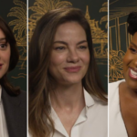 ‘I had this amazing adventure’: Aimee Lou Wood, Michelle Monaghan and Natasha Rothwell on The White Lotus | Ents & Arts News