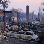 Rick Caruso launches foundation to rebuild after LA wildfires