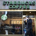 Starbucks to lay off over 1,000 corporate workers