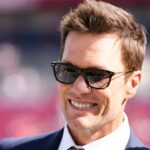 NFL legend Tom Brady fires back at ref-favoritism theory: ‘It’s all BS’