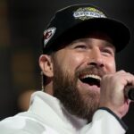 Trump’s Super Bowl LIX visit would be ‘great honor,’ Chiefs star Travis Kelce says