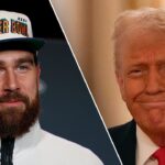 Trump seems to declare Travis Kelce ‘best tight end’ even after Taylor Swift’s Biden, Harris endorsements