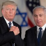 ‘Peace through strength’: Trump and Netanyahu expected to discuss Iran, Hamas at White House meeting