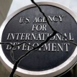 Ex-USAID official speaks out over alleged waste, fraud inside agency