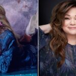 Valerie Bertinelli doesn’t ‘remember anything about the 80s,’ felt ‘guilty’ for experimental past