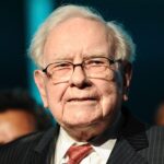 Buffett touts Berkshire’s record tax payments, urges government to spend wisely