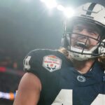 Top NFL Draft prospect talks value of tight ends as Travis Kelce, Dallas Goedert prepare for Super Bowl LIX