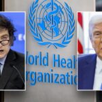 Argentina’s Milei follows Trump and ditches World Health Organization, others to follow?