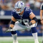 Cowboys star Zack Martin retires after 11 seasons