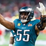 NFL news: Eagles’ Brandon Graham retires after 15 seasons