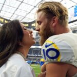 Cooper Kupp: Wife of ex-Rams star pens emotional message