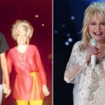 Dolly Parton makes surprise appearance just weeks after husband’s death