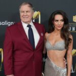 Bill Belichick-Jordan Hudson: cheerleader leaks DM insulting relationship