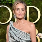 Sharon Stone says she was let go from Blake Lively movie ‘for no reason’