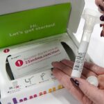 23andMe has filed for bankruptcy, says customer data is safe