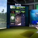 A night at TGL, the would-be future of golf