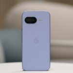 The Pixel 9A’s version of Gemini is missing a few features