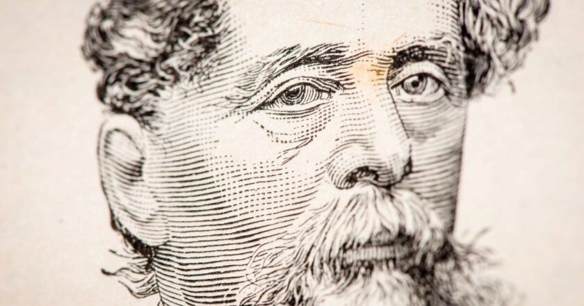 Charles Dickens top 12 books ranked – and Great Expectations is not No | Books | Entertainment