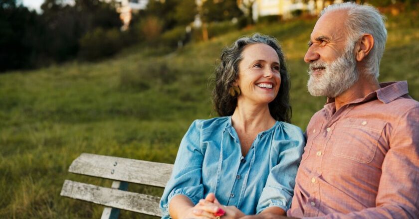 10 ways to make the most out of retirement | UK | News