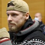 Un néonazi russe condamné à la prison à vie en Finlande pour des crimes de guerre en Ukraine