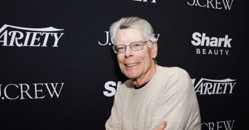 Stephen King names favourite of his own books – and it’s not The Shining or IT | Books | Entertainment