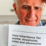 Inheritance Tax changes next month that could affect thousands, expert says | Personal Finance | Finance