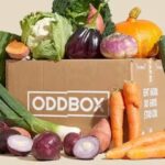 ‘Excellent’ fruit and veg boxes delivered from £11.50