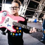 How to buy An Evening with Mark Hoppus tickets now | Music | Entertainment