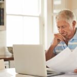 Pensioners paying tax bills soar as numbers reach 7.13 million | Personal Finance | Finance