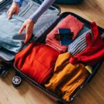 ‘Best’ holiday packing hack uses simple item to fit more clothes in | Travel News | Travel