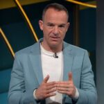 Martin Lewis explains when air fryers aren’t cheaper than using an oven | Personal Finance | Finance