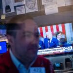 US economy meltdown as stock market hits ‘correction’ after losing $5t | Personal Finance | Finance