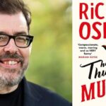 Thursday Murder Club book 5 title and release date announced by Richard Osman | Books | Entertainment