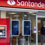 Full list of 95 Santander branches closing – check your area | Personal Finance | Finance