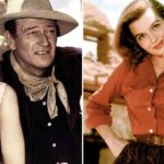 John Wayne ‘adorable’ on Rio Bravo set claims leading lady 24 years his junior | Films | Entertainment