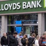 Full list of Lloyds, Halifax and Bank of Scotland branch closures in April | UK | News