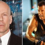 Top 10 Bruce Willis movies ranked and Die Hard isn’t No 1 | Films | Entertainment