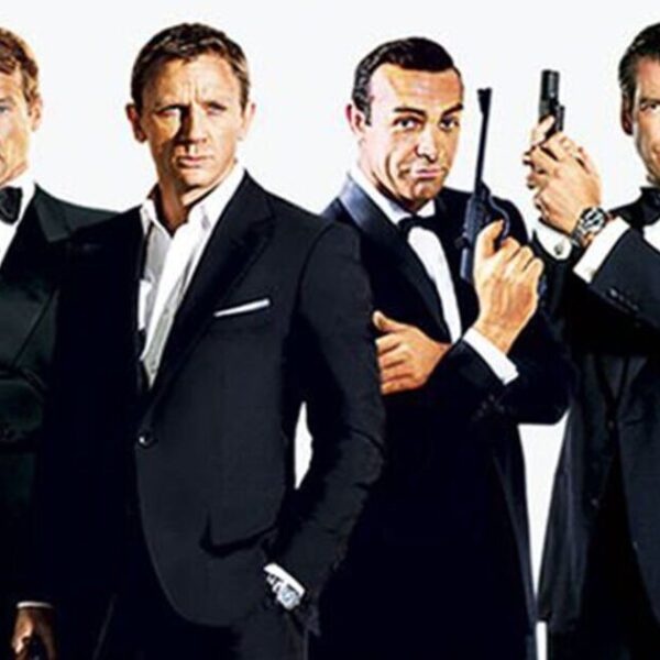 Next James Bond release leaks with major franchise producers ‘in talks’ for 007 | Films | Entertainment