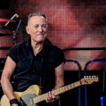 Bruce Springsteen ranks his favourite songs ever – Bob Dylan pips The | Music | Entertainment